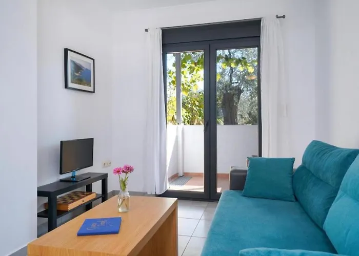 Scandia Apartman