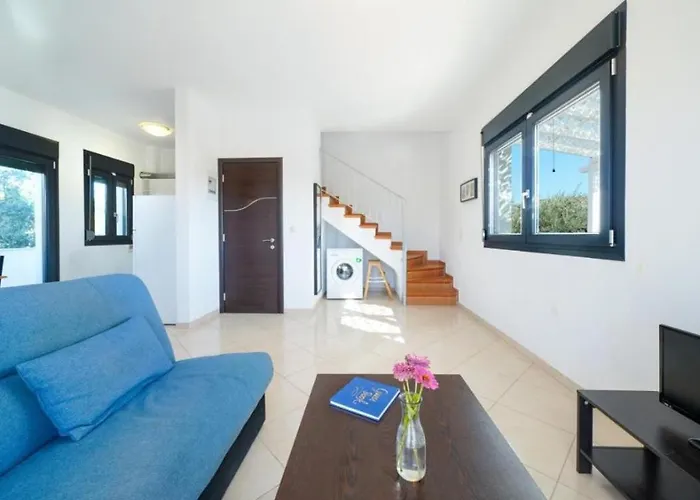 Apartman Scandia