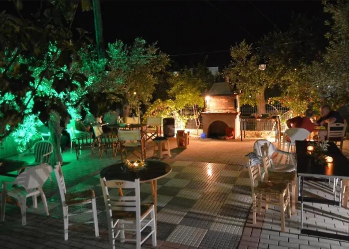 Apartman Scandia *