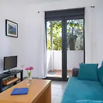 Scandia Appartement
