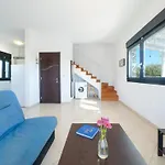 Appartement Scandia