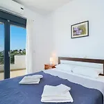 Scandia Villas Apartment *