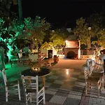 Apartment Scandia Villas *