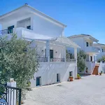 Scandia Villas Apartment Potos