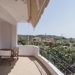 Scandia Appartement Potos