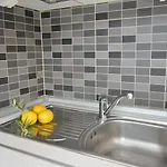 Appartement Scandia