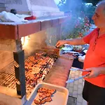 Scandia Villas Potos