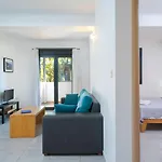 Scandia Villas Apartment *