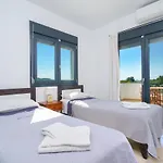 Scandia Appartement Potos