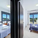 Scandia Villas Apartment Potos