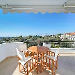 Appartement Scandia *