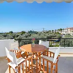 Scandia Villas Apartment