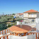Scandia Villas Apartment Potos