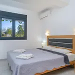 Scandia Villas * Potos