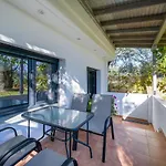 Appartement Scandia Potos