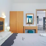 Scandia Appartement *