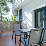 Scandia Appartement Potos