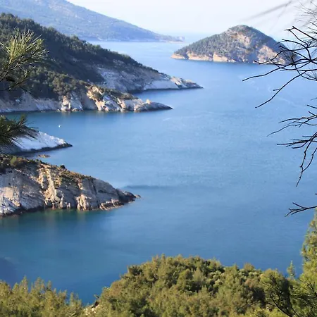 Lejlighed Scandia Potos