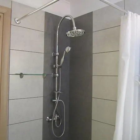 Apartment Scandia Villas