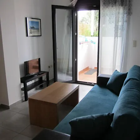 Scandia Villas Potos