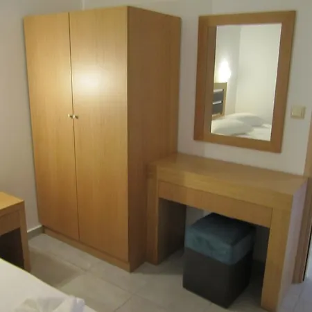 Scandia Villas Apartment