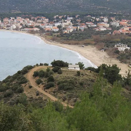 Apartment Scandia Villas *