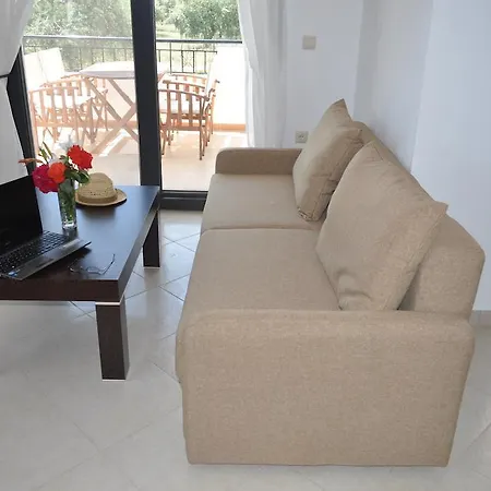 Apartment Scandia Villas Potos