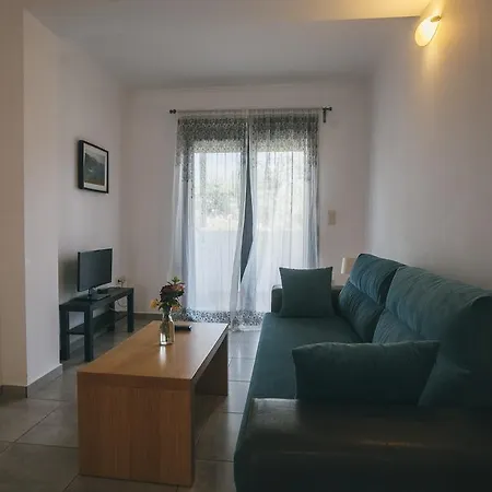 Apartment Scandia Villas Potos