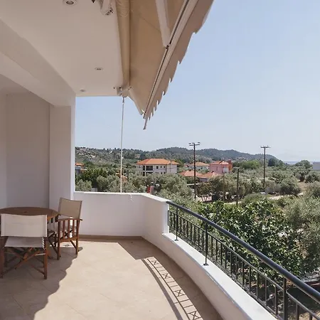 Scandia Villas Apartment Potos