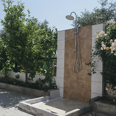 Apartment Scandia Villas