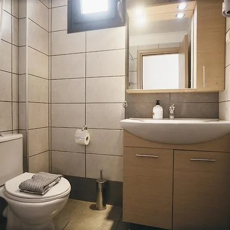 Scandia Villas * Potos