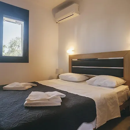 Scandia Villas Apartment *