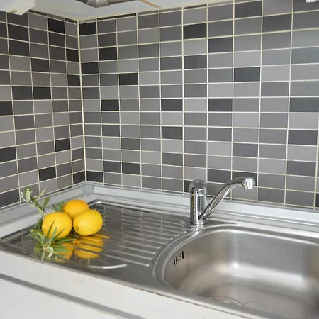 Apartment Scandia Villas