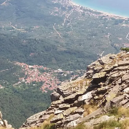 Scandia Villas * Potos