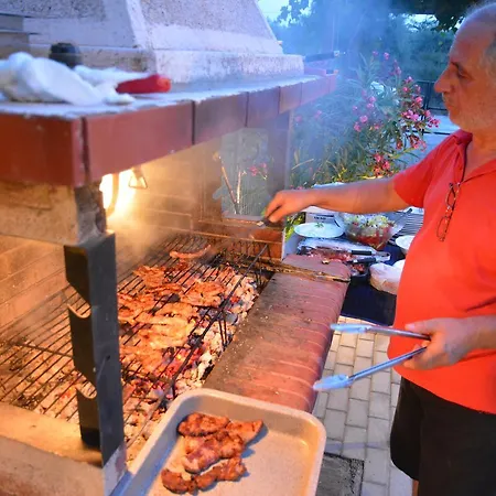 Scandia Villas Potos