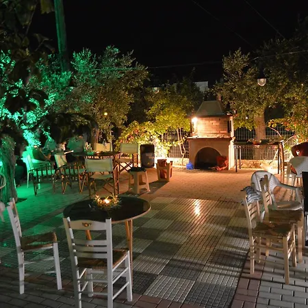 Lejlighed Scandia Potos