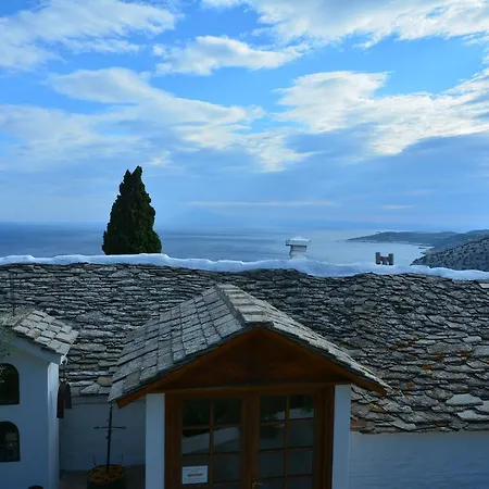 Apartment Scandia Villas Potos