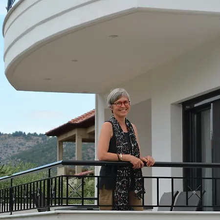 Lejlighed Scandia Potos