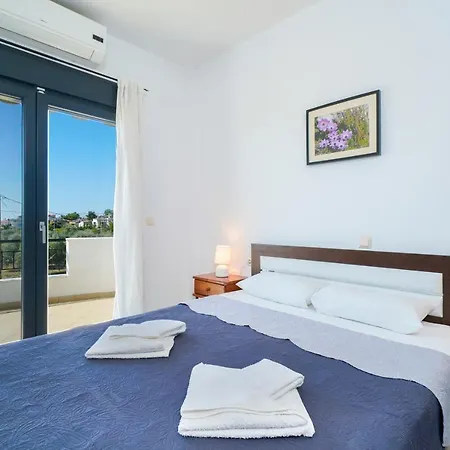 Scandia Villas Apartment