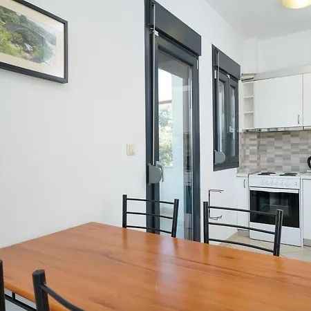 Scandia Villas Apartment *