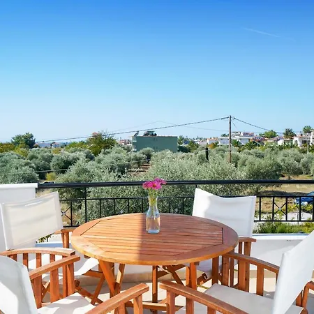 Scandia Villas Potos