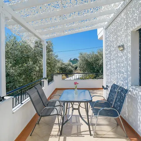 Scandia Villas Apartment *