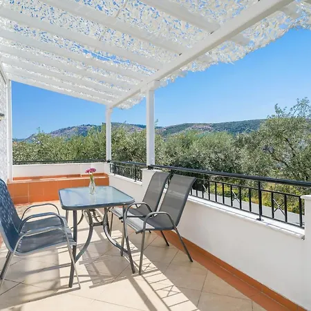 Scandia Villas Apartment