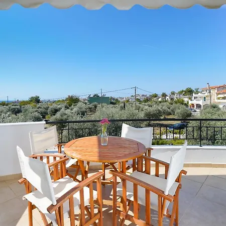 Scandia Villas Apartment