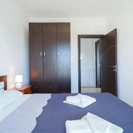 Scandia Villas Apartment