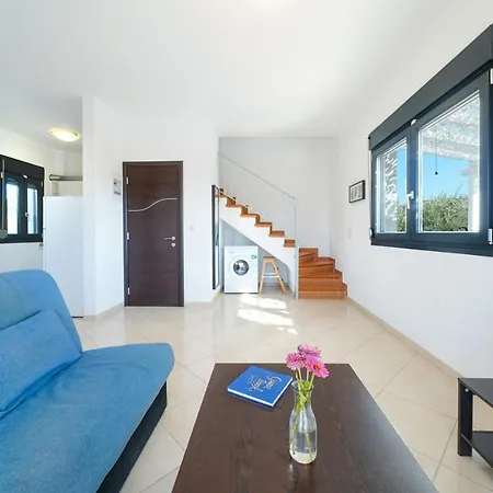 Scandia Villas Apartment Potos