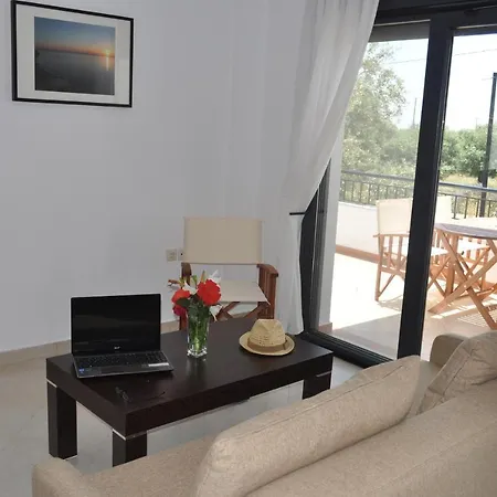 Scandia Villas * Potos