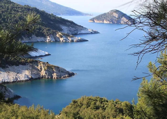 Apartmán Scandia Potos