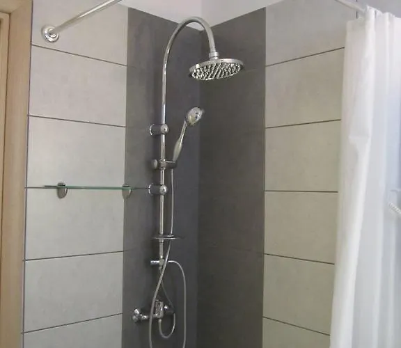 Apartamento Scandia