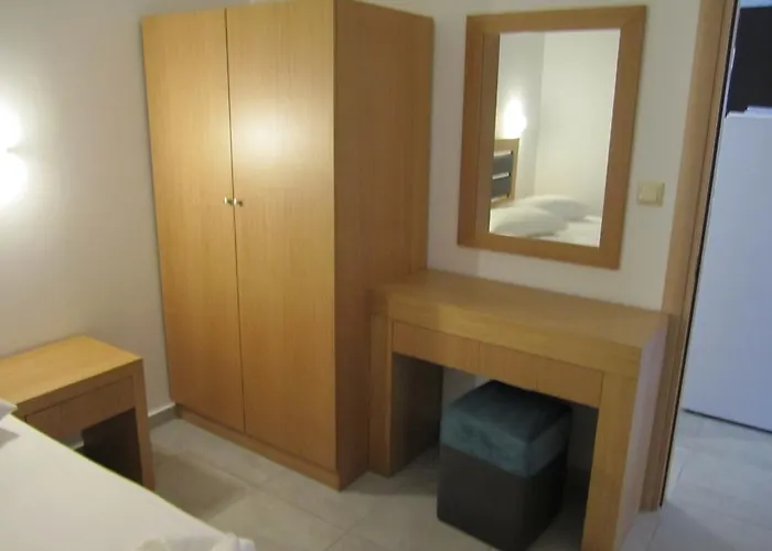 Scandia Apartamento